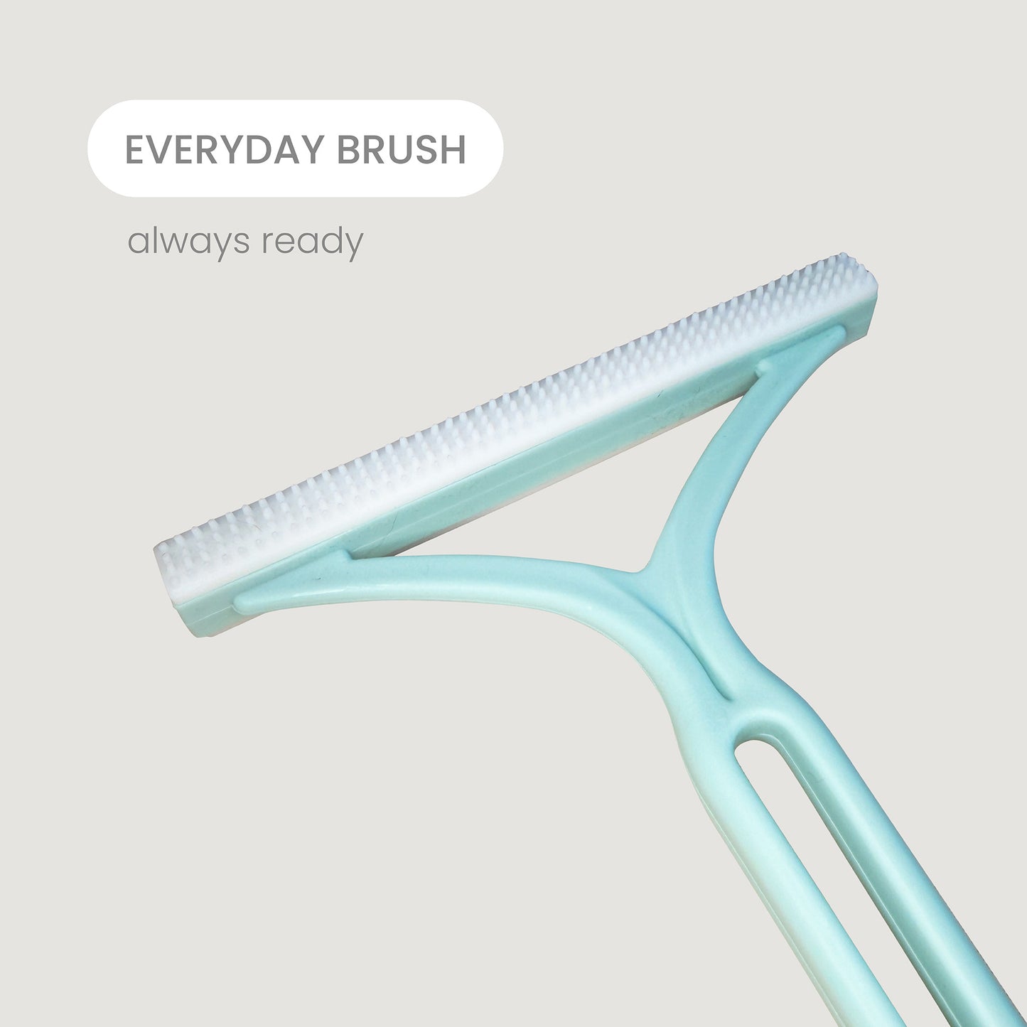 The Everyday Brush