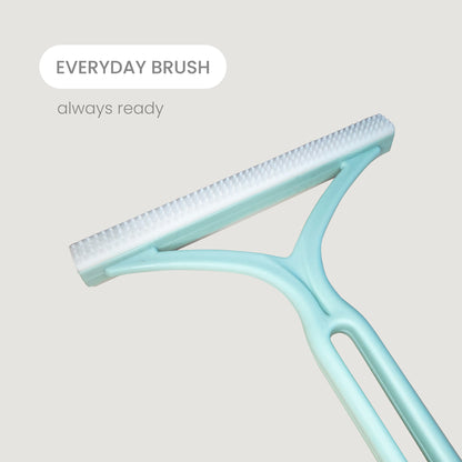 The Everyday Brush