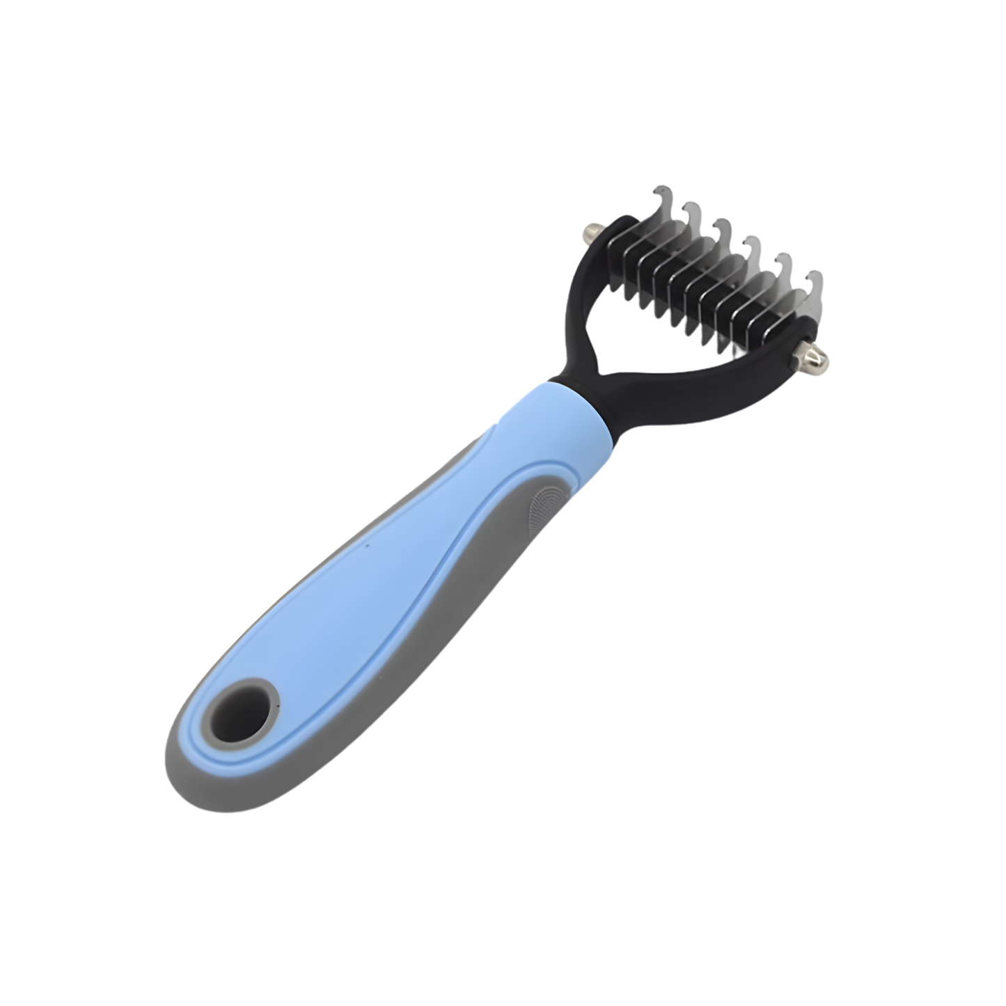 The Grooming Rake