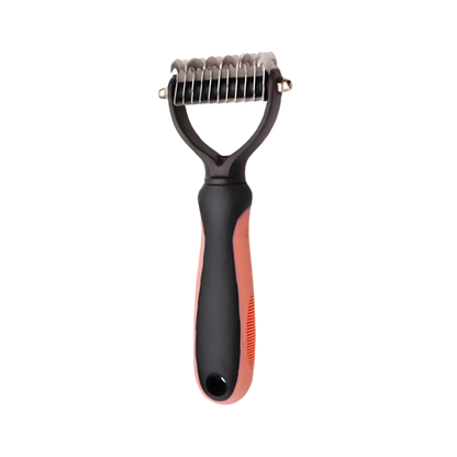 The Grooming Rake
