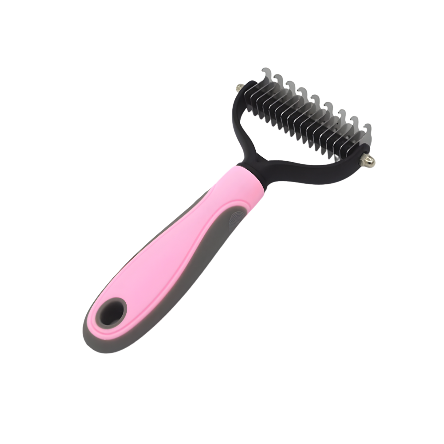 The Grooming Rake
