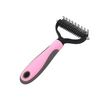 The Grooming Rake