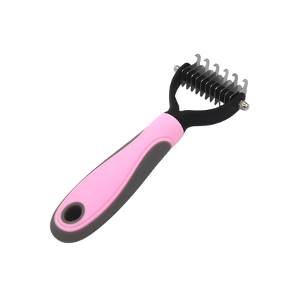 The Grooming Rake