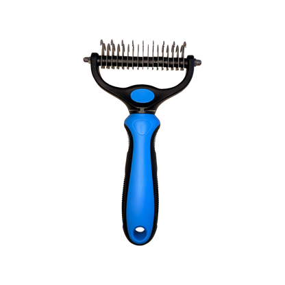 The Grooming Rake