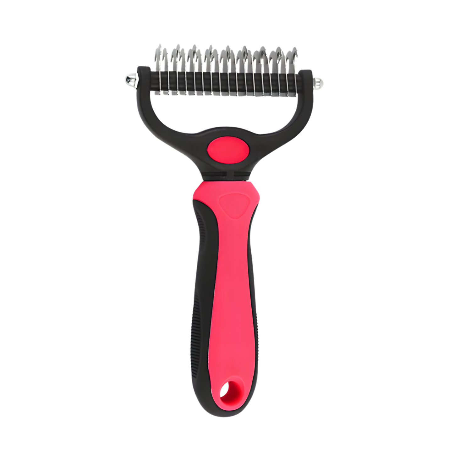 The Grooming Rake