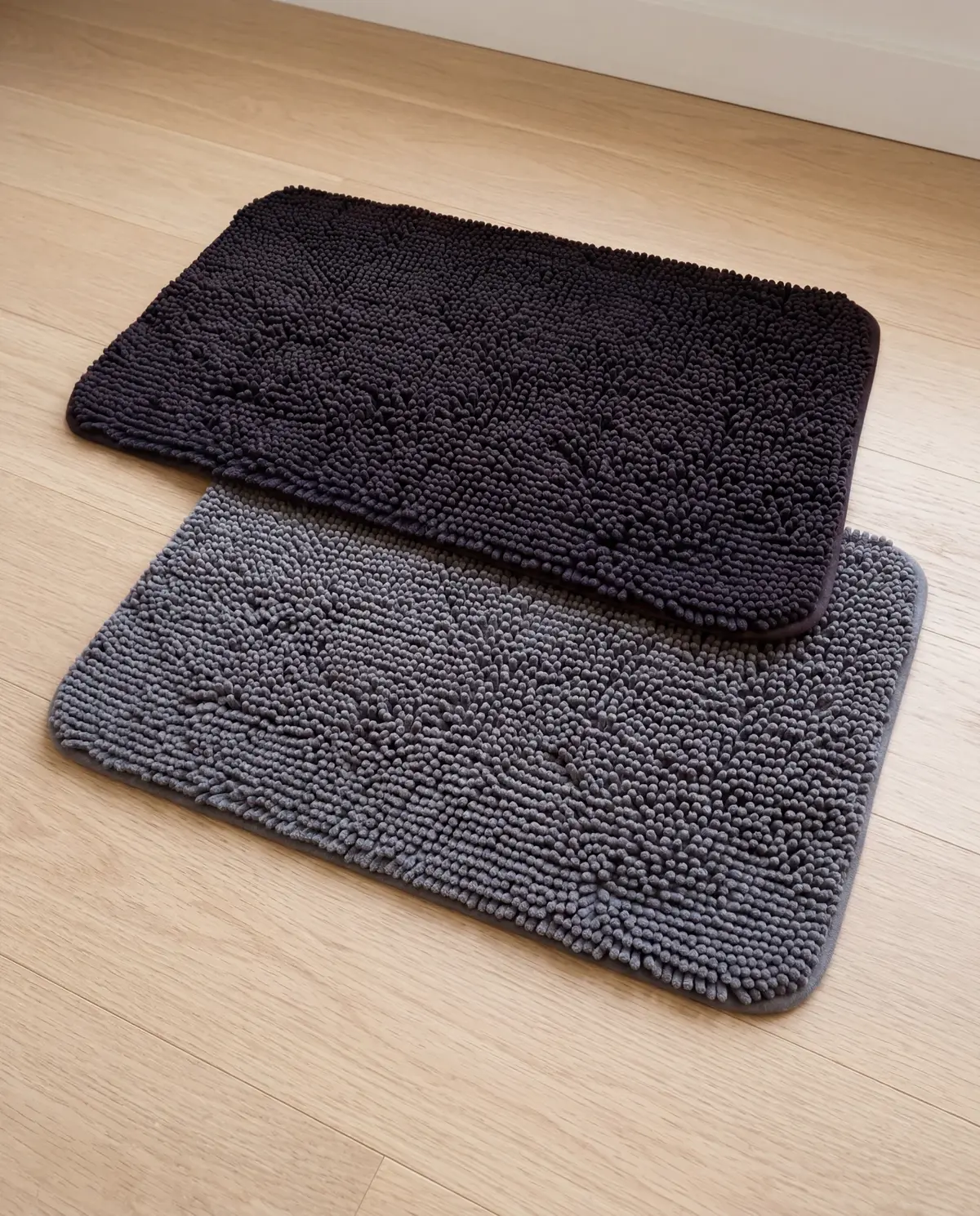 The Entry Mat — both color variants