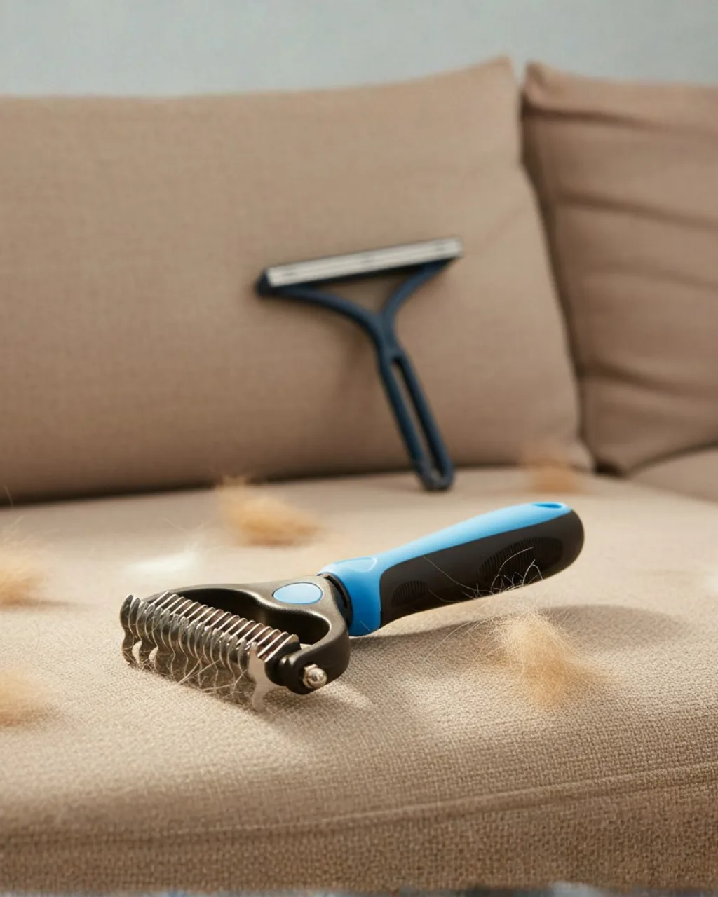 Everyday Set in minimalist living room